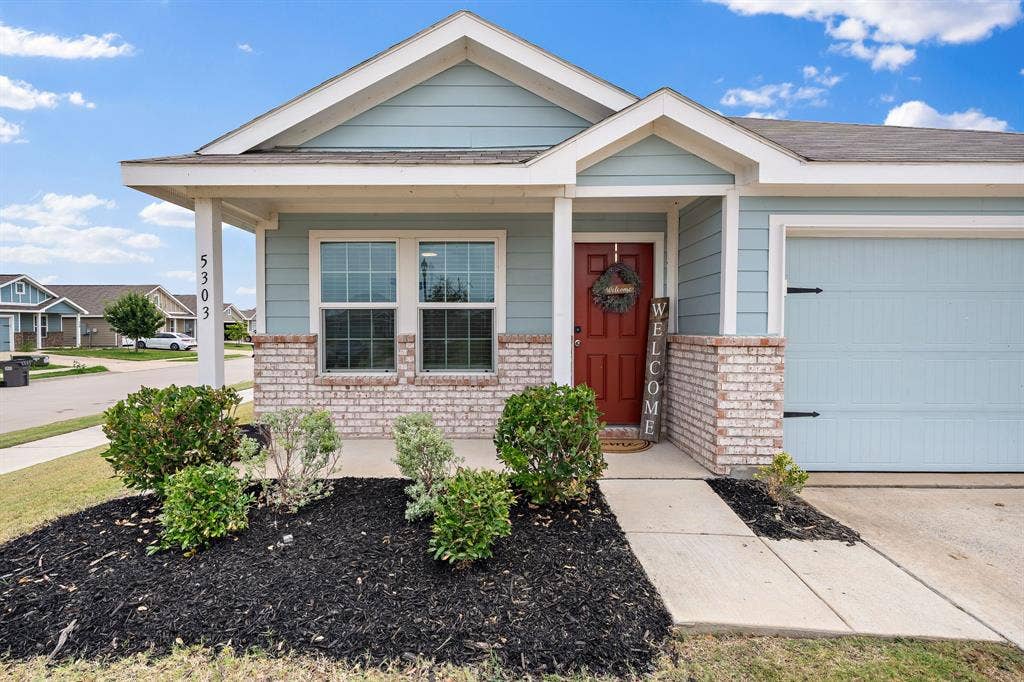 5303 Braemar Way, Princeton, TX 75407 5303 Braemar Way, Princeton, TX 75407