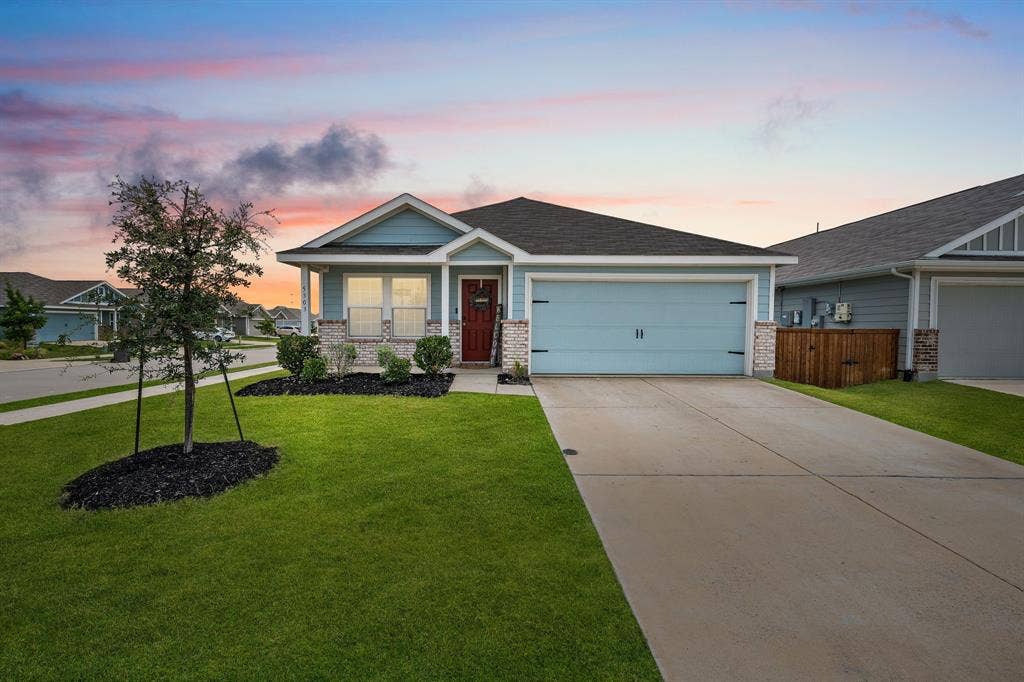 5303 Braemar Way, Princeton, TX 75407 5303 Braemar Way, Princeton, TX 75407