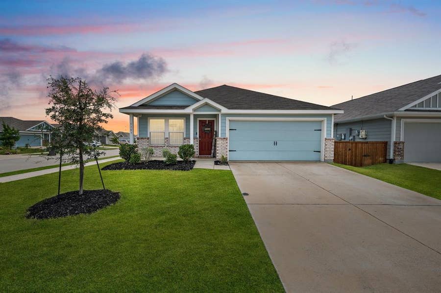 Property photo for 5303 Braemar Way, Princeton, TX