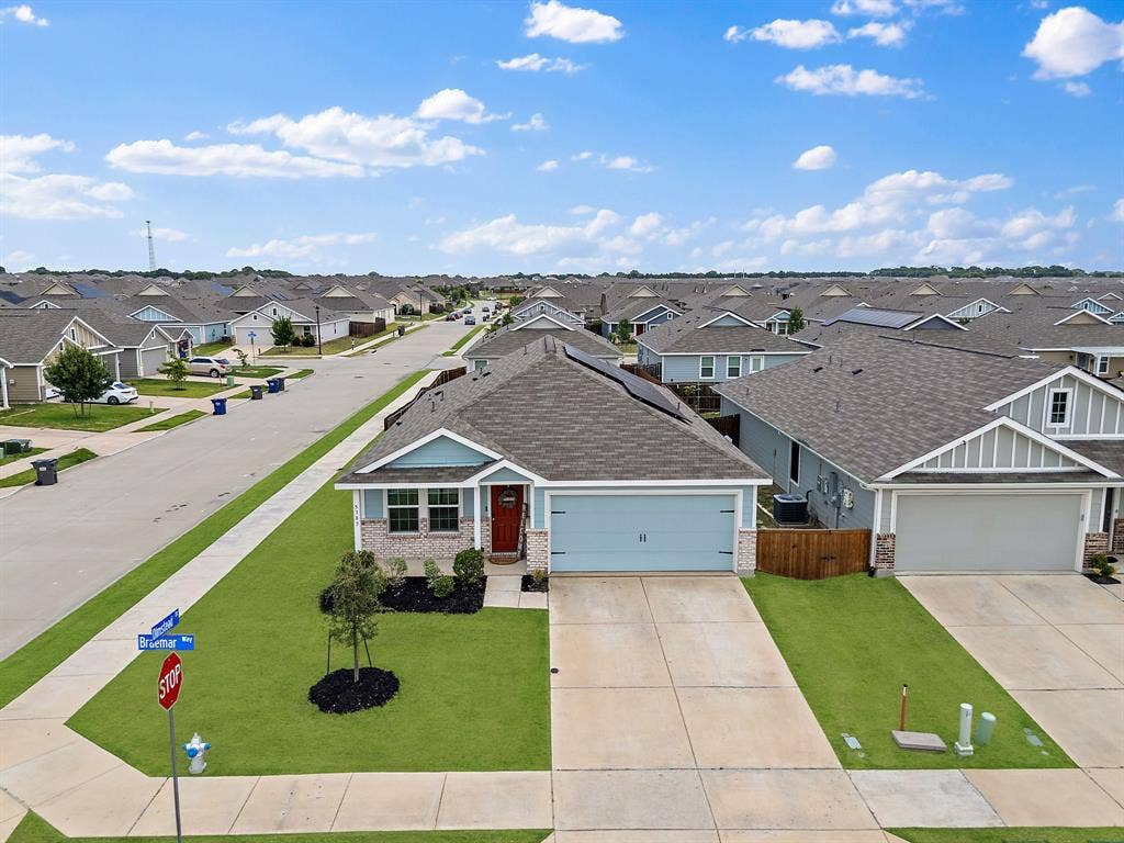 5303 Braemar Way, Princeton, TX 75407 5303 Braemar Way, Princeton, TX 75407