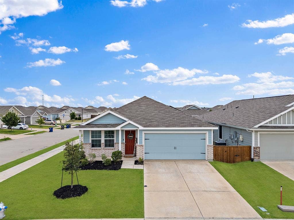 5303 Braemar Way, Princeton, TX 75407 5303 Braemar Way, Princeton, TX 75407