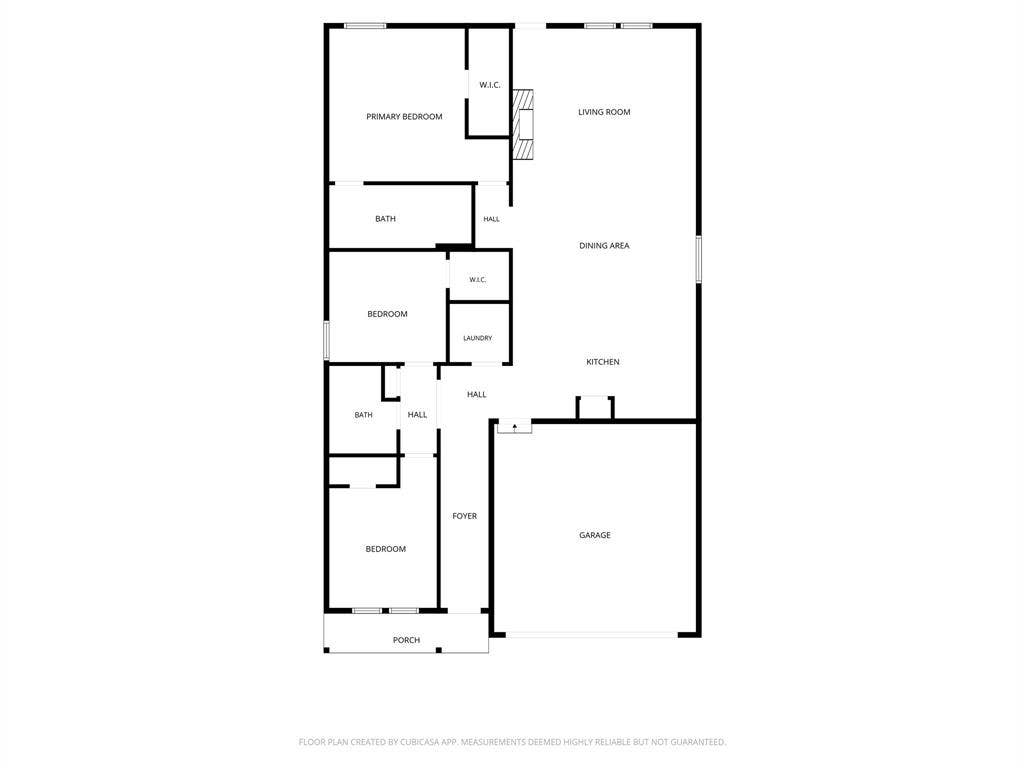 5303 Braemar Way, Princeton, TX 75407 5303 Braemar Way, Princeton, TX 75407