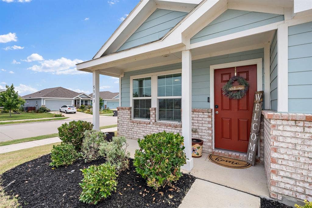 5303 Braemar Way, Princeton, TX 75407 5303 Braemar Way, Princeton, TX 75407