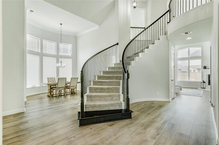 Property photo for 129 Mint Marigold Drive, Wylie, TX