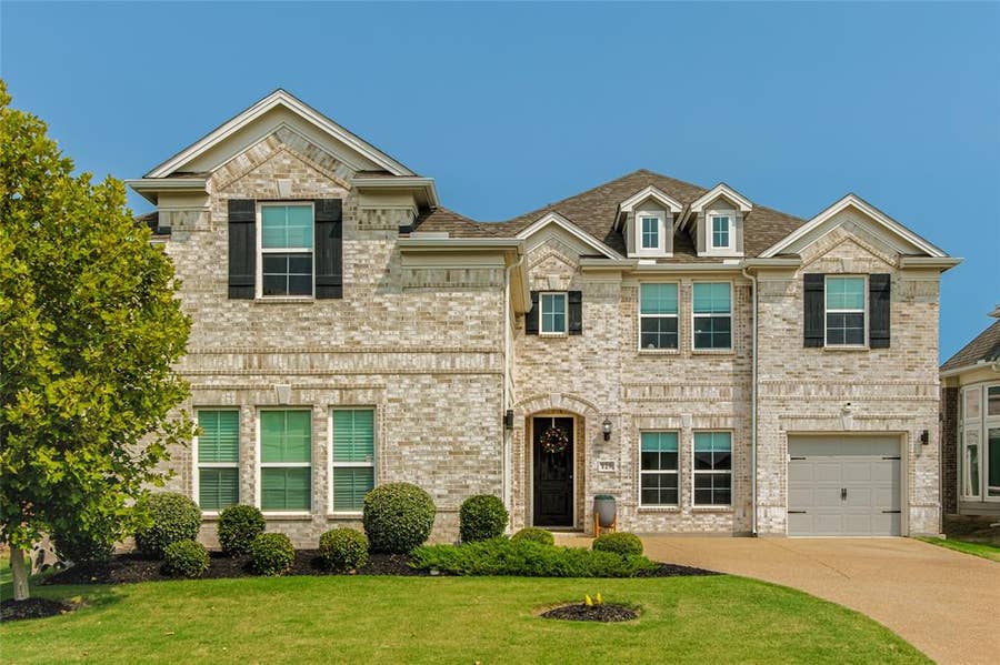 Property photo for 129 Mint Marigold Drive, Wylie, TX