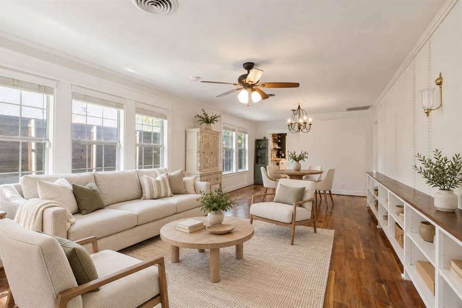 Property photo for 1224 Hollywood Avenue, Dallas, TX
