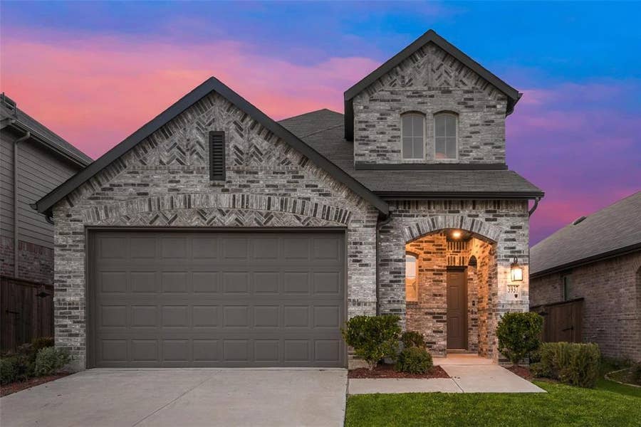 Property photo for 3937 Rochelle Lane, Forney, TX