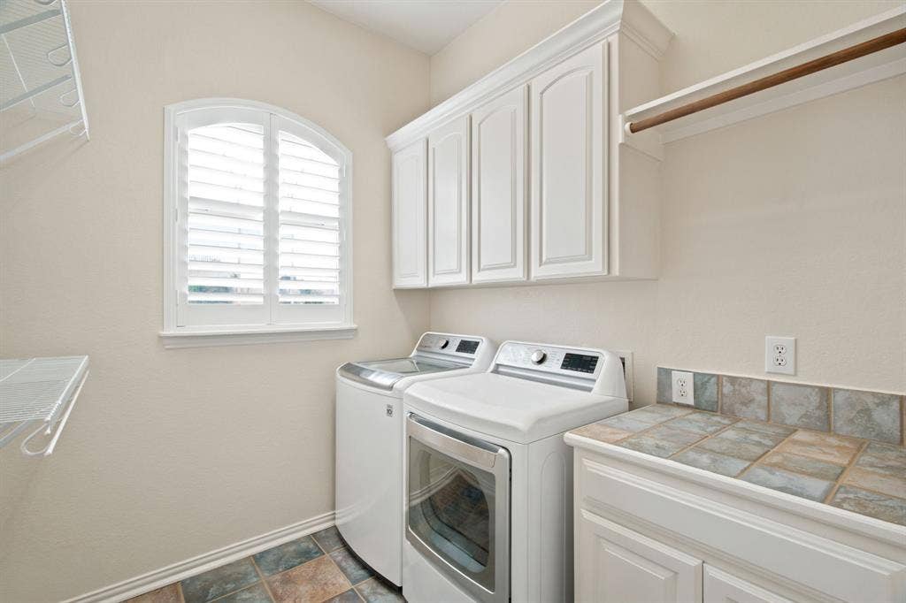 8470 Steeplechase Circle, Argyle, TX 76226