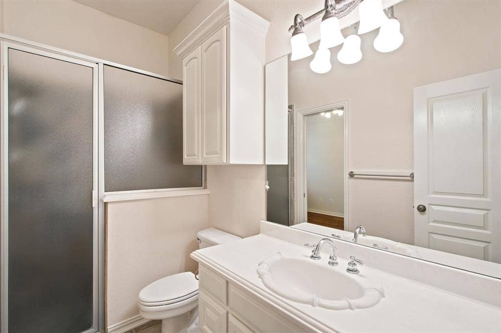 8470 Steeplechase Circle, Argyle, TX 76226