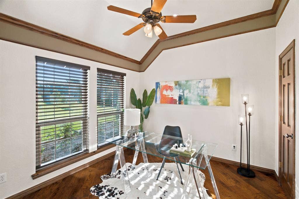 8470 Steeplechase Circle, Argyle, TX 76226