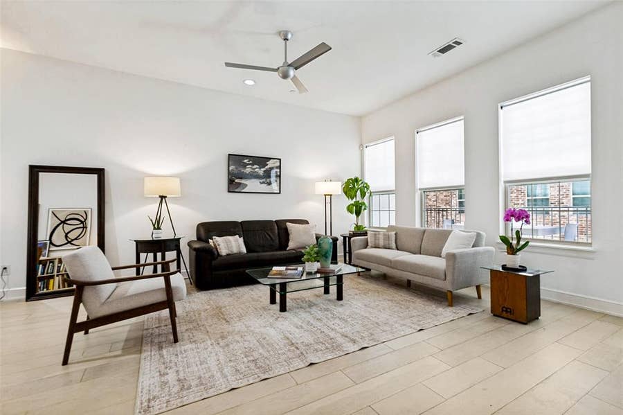 Property photo for 5015 Meridian Lane, #1106, Addison, TX