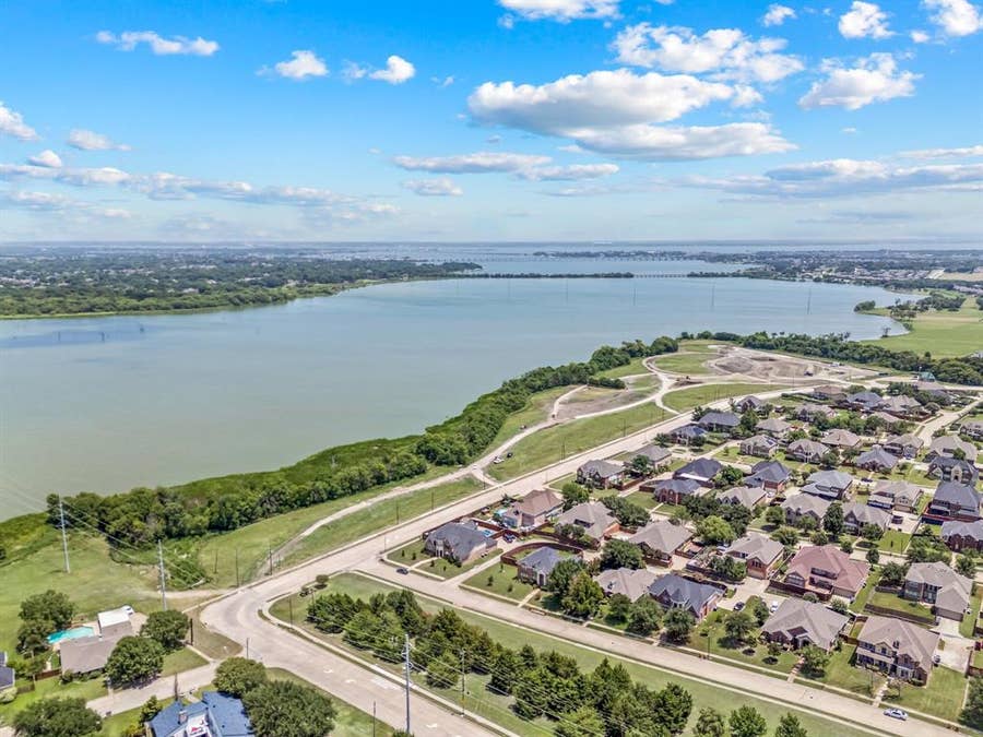 Property photo for 4109 Claridge Terrace, Garland, TX