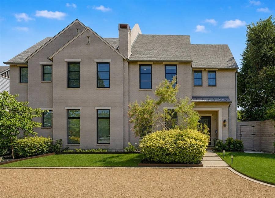 Property photo for 3611 Northwest Parkway, University Park, TX