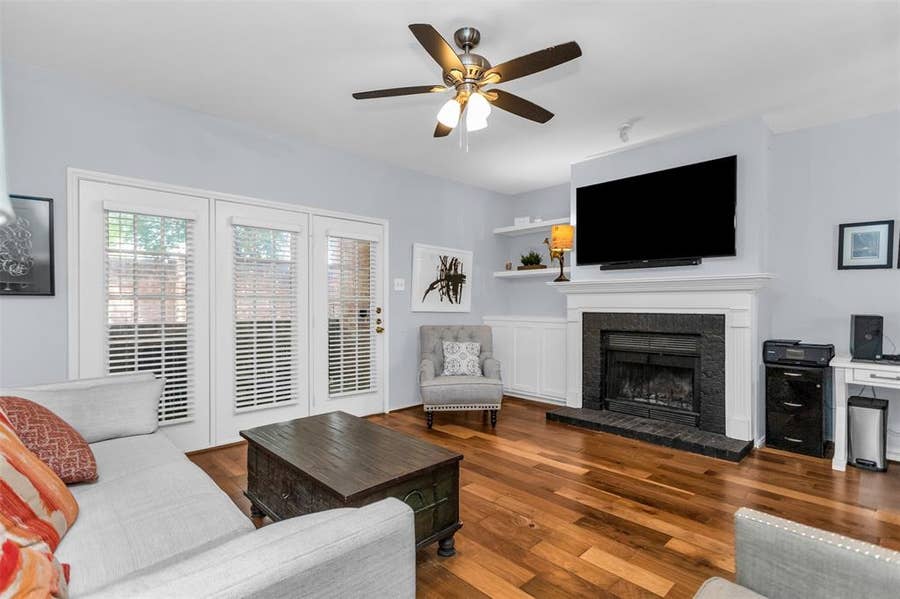 Property photo for 12660 Hillcrest Road, #9104, Dallas, TX