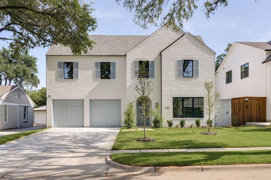 Property photo for 3743 Matador Drive, Dallas, TX