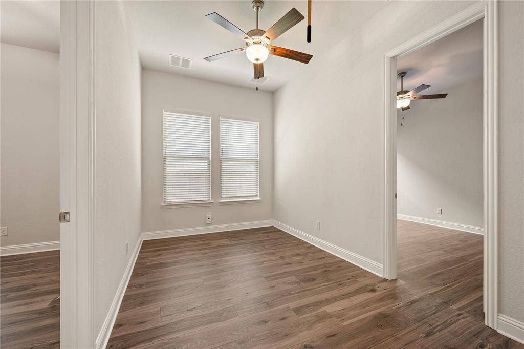1515 Silver Sage Drive, Haslet, TX 76052
