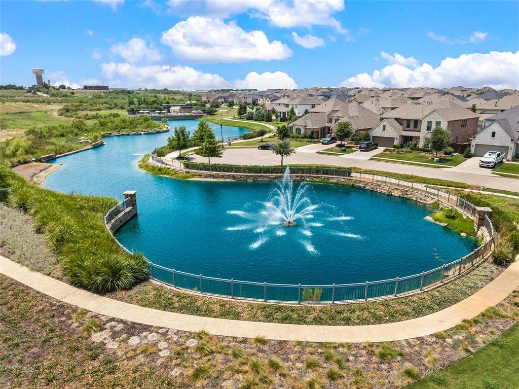 1515 Silver Sage Drive, Haslet, TX 76052