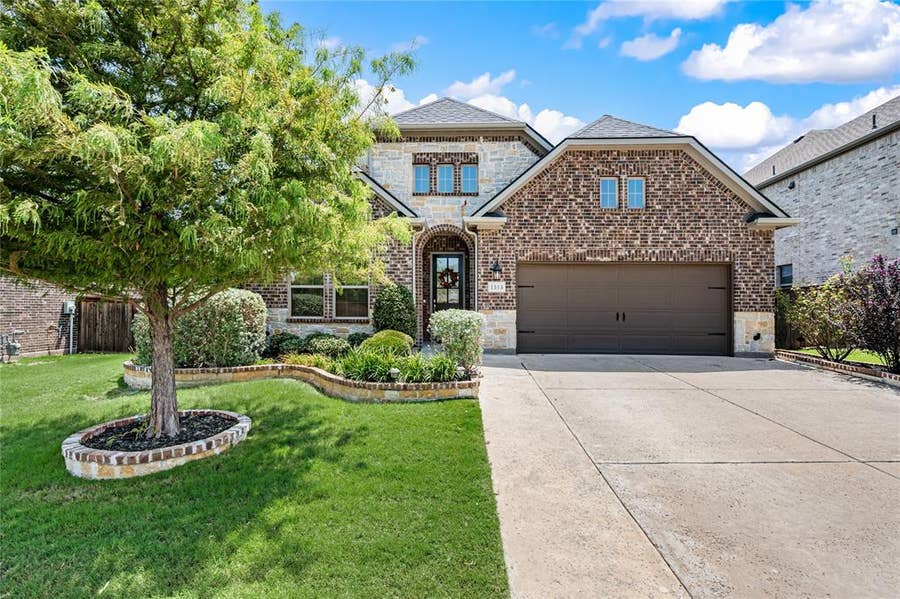 Property photo for 1515 Silver Sage Drive, Haslet, TX