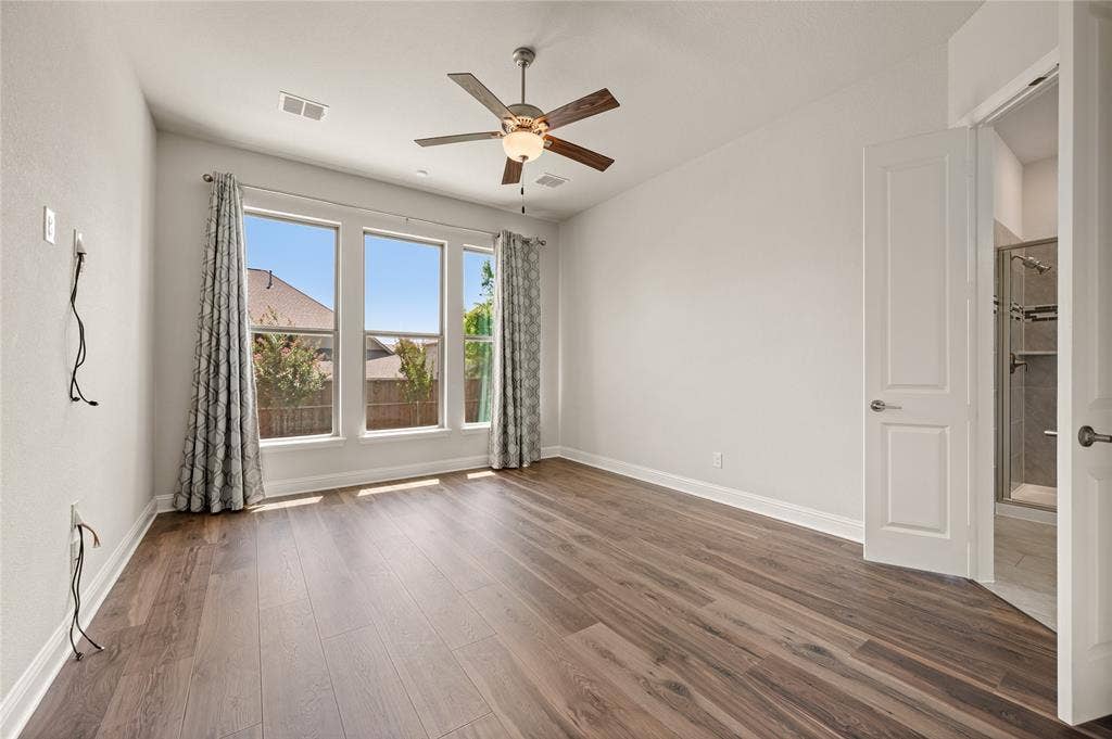 1515 Silver Sage Drive, Haslet, TX 76052