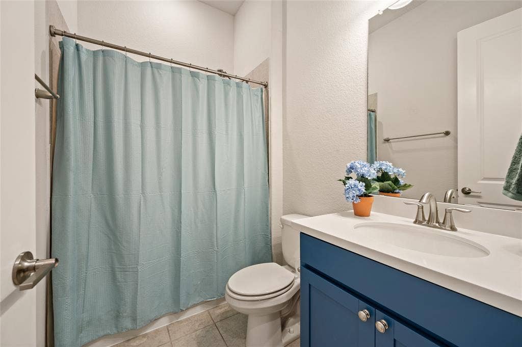 1515 Silver Sage Drive, Haslet, TX 76052