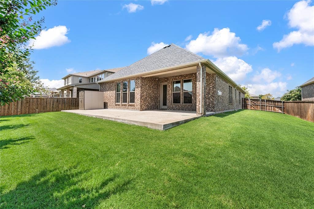 1515 Silver Sage Drive, Haslet, TX 76052