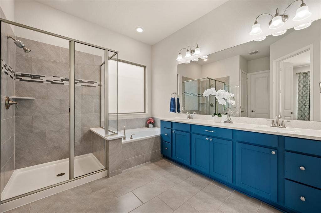 1515 Silver Sage Drive, Haslet, TX 76052