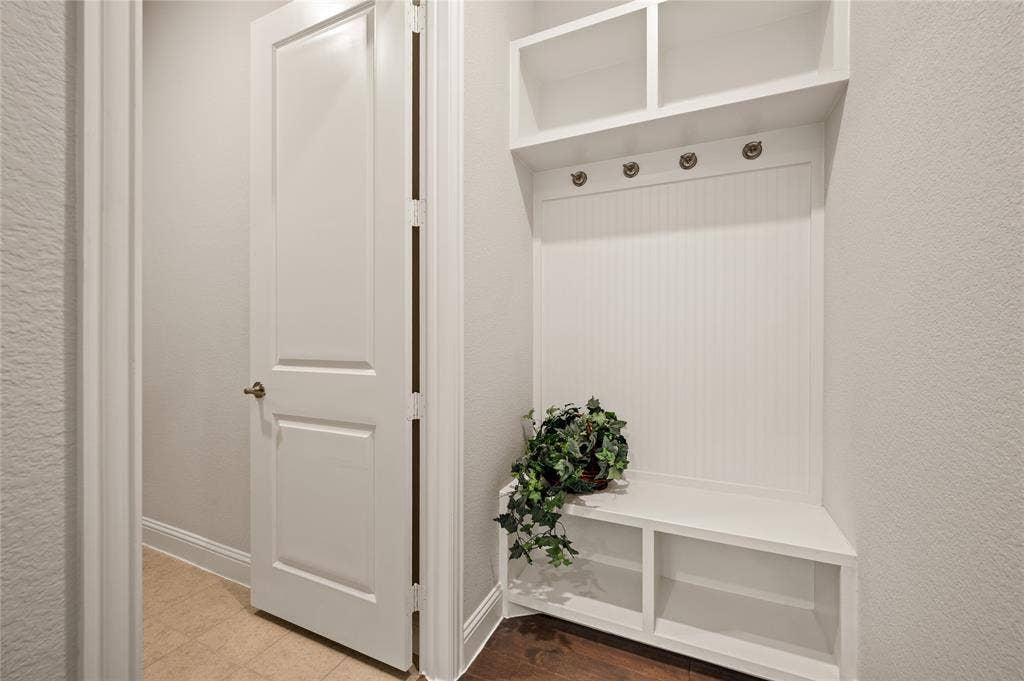 1515 Silver Sage Drive, Haslet, TX 76052