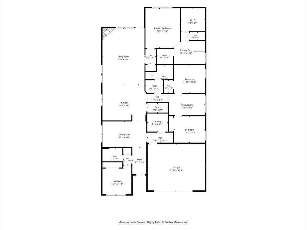 1515 Silver Sage Drive, Haslet, TX 76052