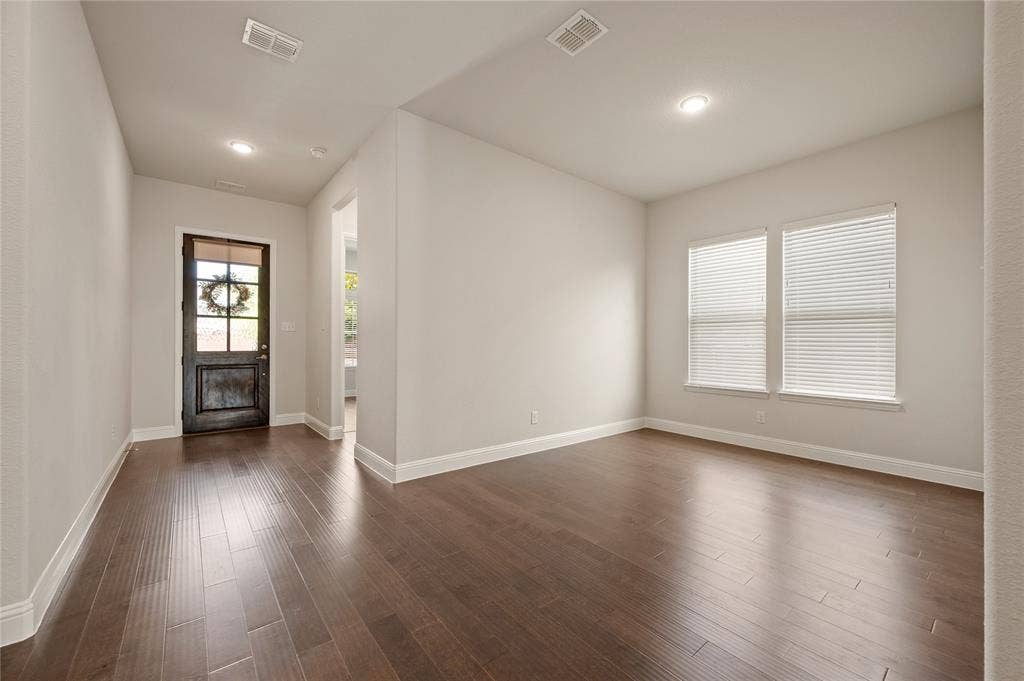 1515 Silver Sage Drive, Haslet, TX 76052