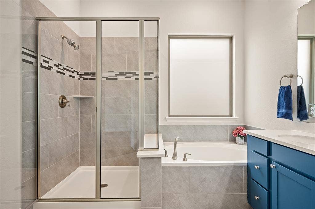 1515 Silver Sage Drive, Haslet, TX 76052
