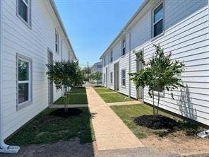 Property photo for 1505 W Pearl Street, #15, Granbury, TX