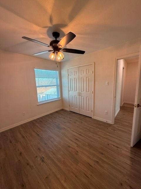 1505 W Pearl Street, #15, Granbury, TX 76048 bedroom 1