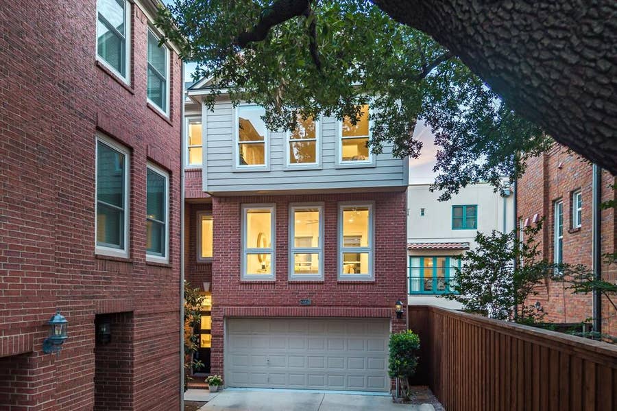 Property photo for 4415 Holland Avenue, #D, Dallas, TX