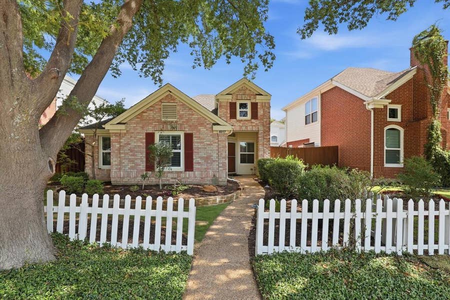 Property photo for 4017 Denham Way, Plano, TX