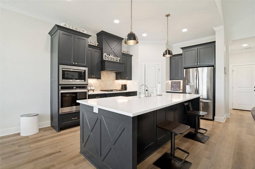 219 Kaul Lane, Bullard, TX 75757 219 Kaul Lane, Bullard, TX 75757