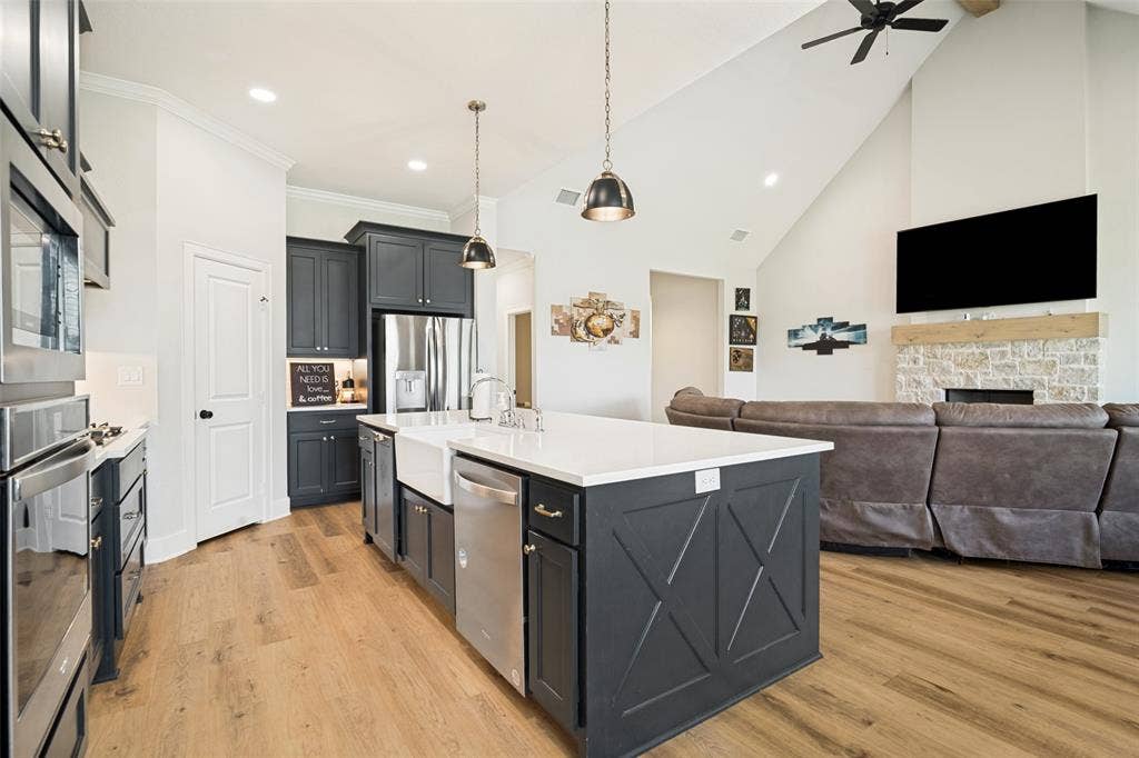 219 Kaul Lane, Bullard, TX 75757 219 Kaul Lane, Bullard, TX 75757