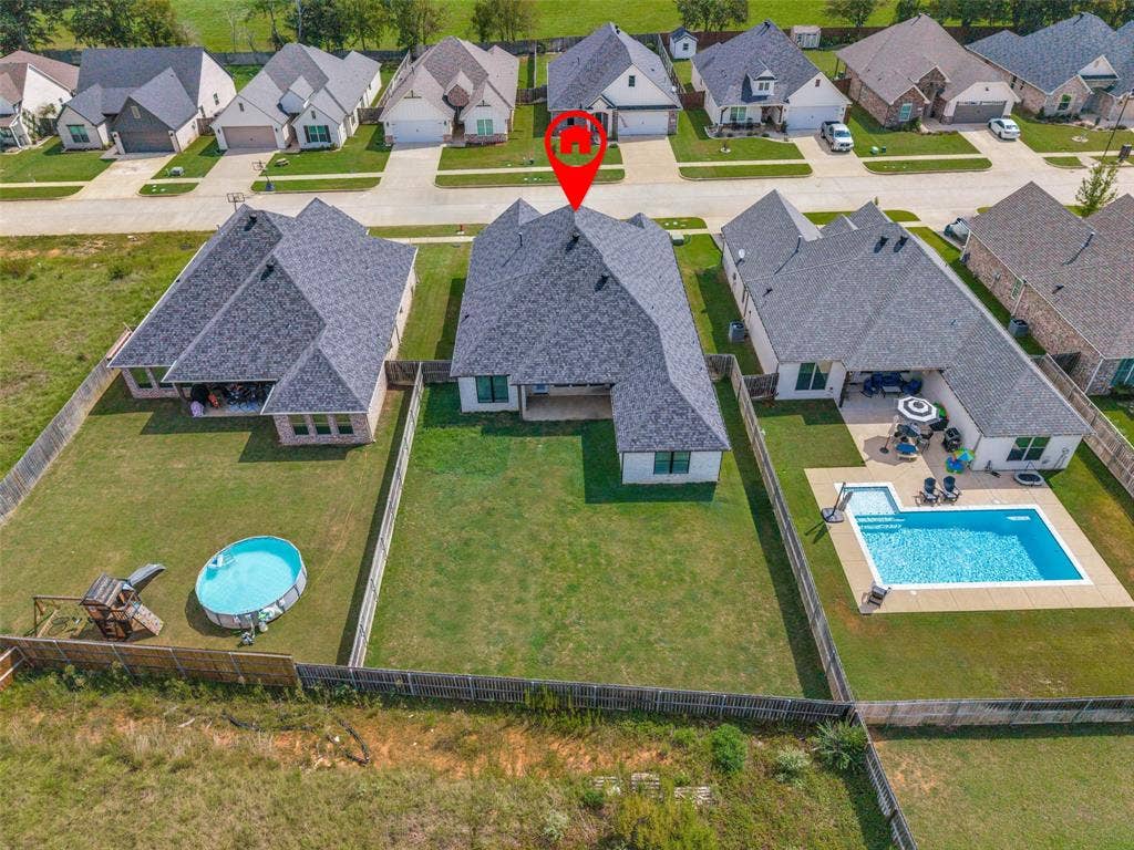 219 Kaul Lane, Bullard, TX 75757 219 Kaul Lane, Bullard, TX 75757