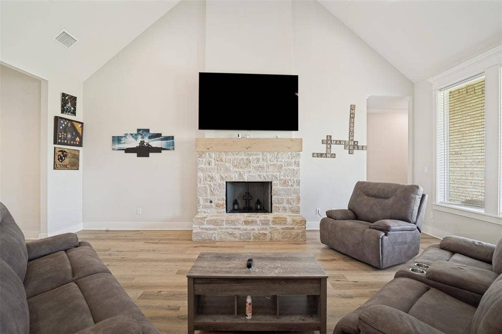 219 Kaul Lane, Bullard, TX 75757 219 Kaul Lane, Bullard, TX 75757