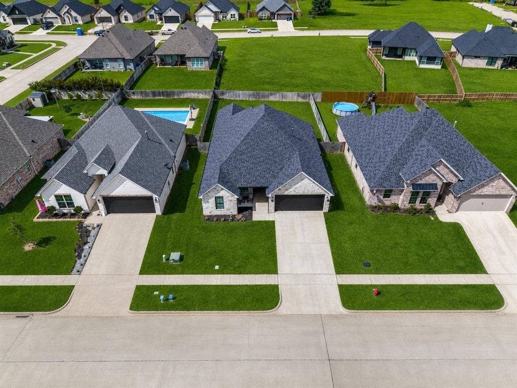 219 Kaul Lane, Bullard, TX 75757 digitally enhanced