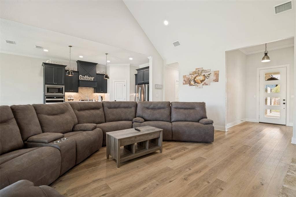 219 Kaul Lane, Bullard, TX 75757 219 Kaul Lane, Bullard, TX 75757