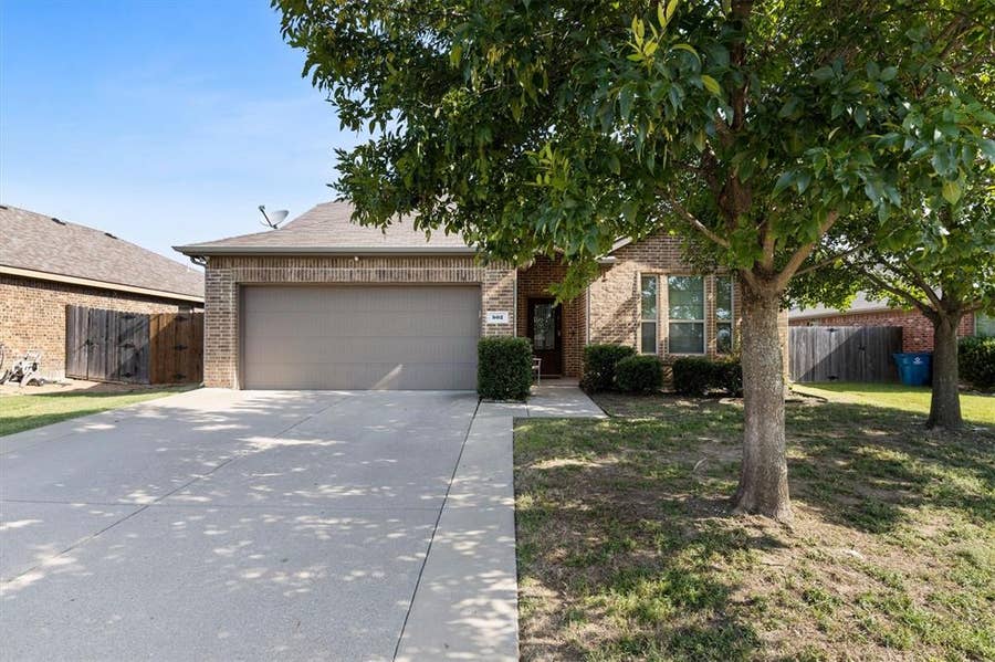 Property photo for 502 Fountain View Lane, Josephine, TX