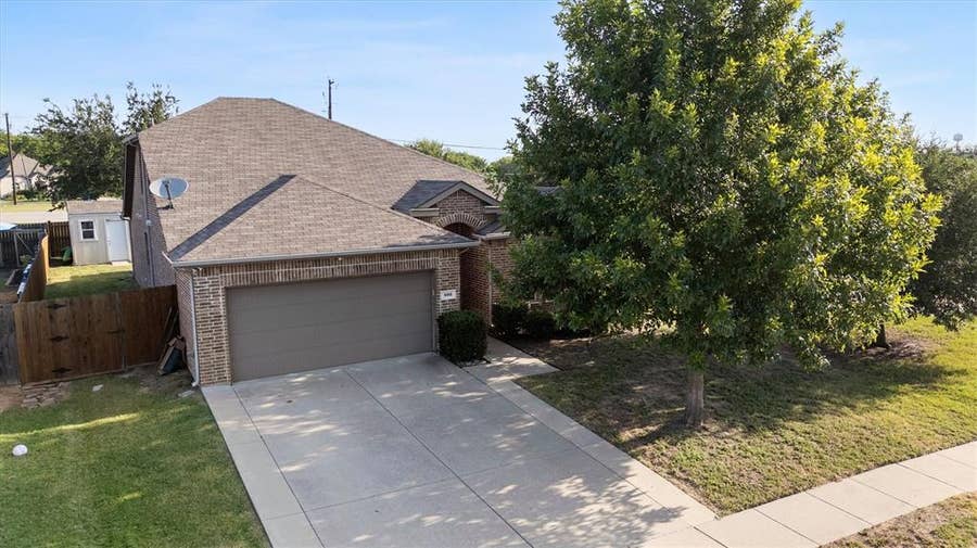 Property photo for 502 Fountain View Lane, Josephine, TX