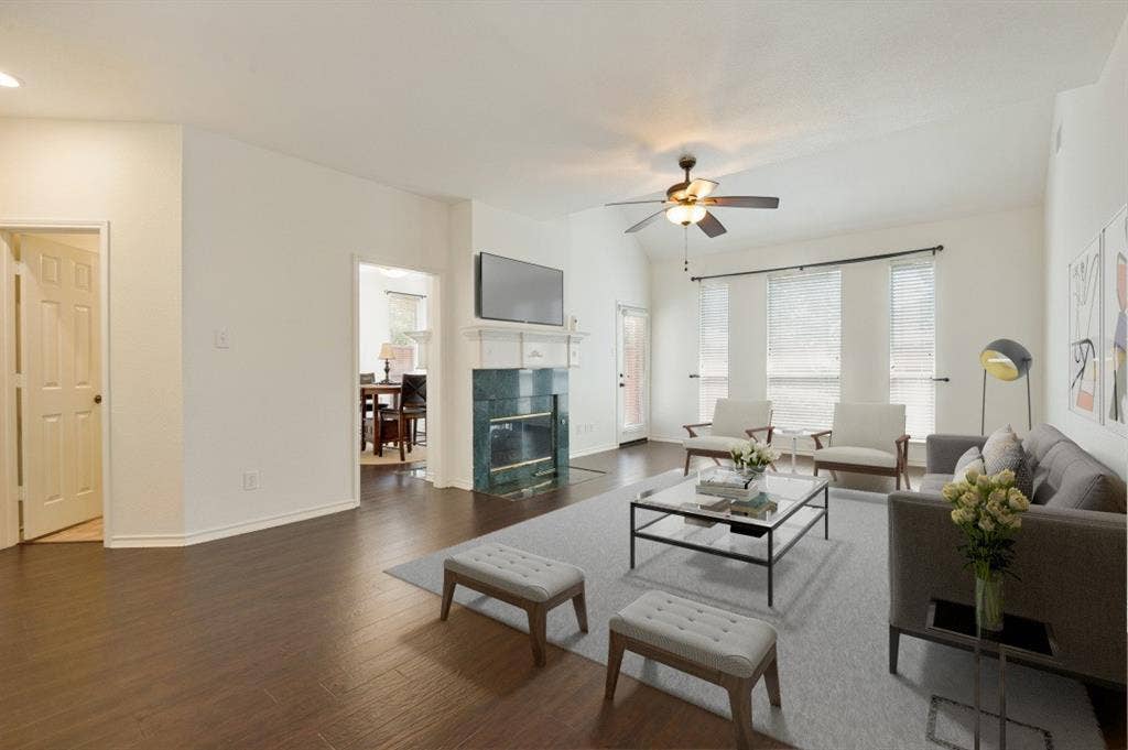 4720 Portrait Lane, Plano, TX 75024 4720 Portrait Lane, Plano, TX 75024