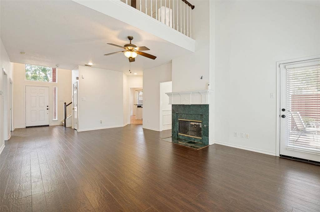 4720 Portrait Lane, Plano, TX 75024 4720 Portrait Lane, Plano, TX 75024