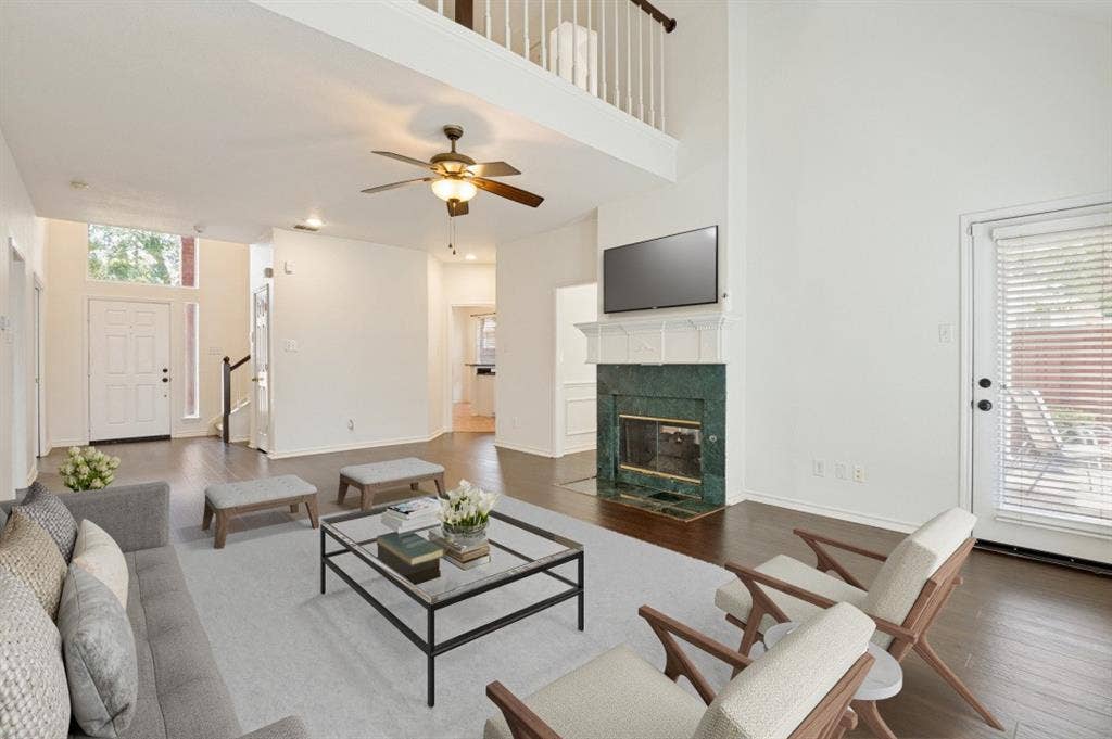 4720 Portrait Lane, Plano, TX 75024 4720 Portrait Lane, Plano, TX 75024