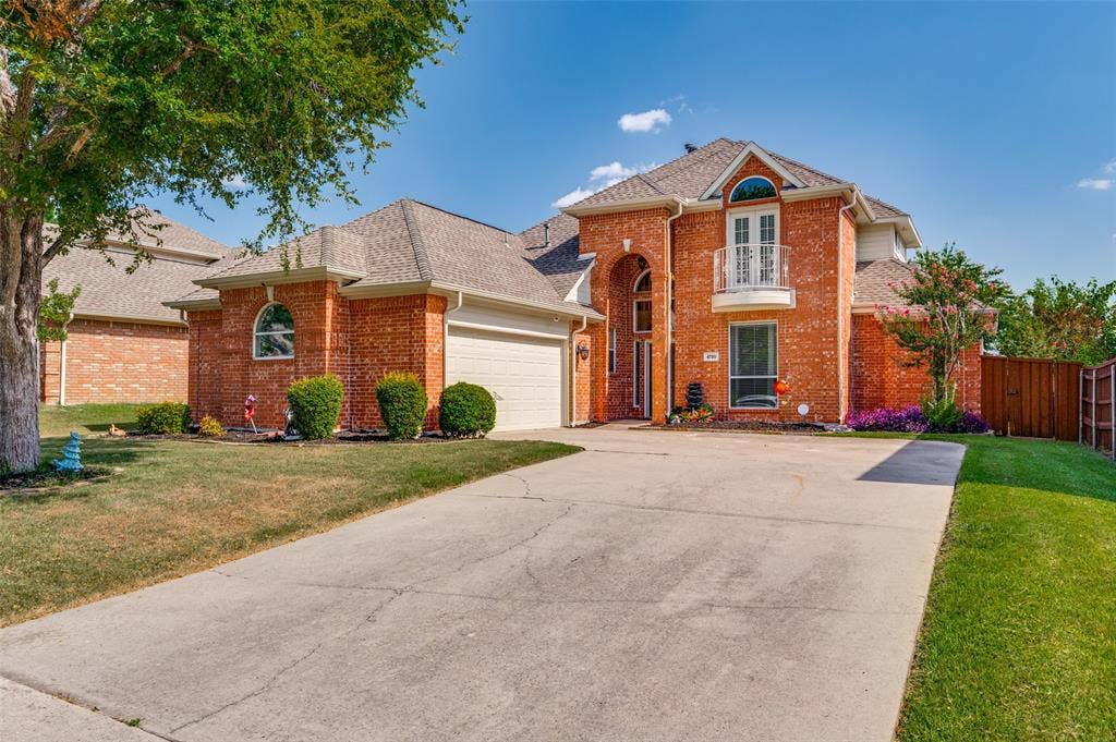 4720 Portrait Lane, Plano, TX 75024 4720 Portrait Lane, Plano, TX 75024
