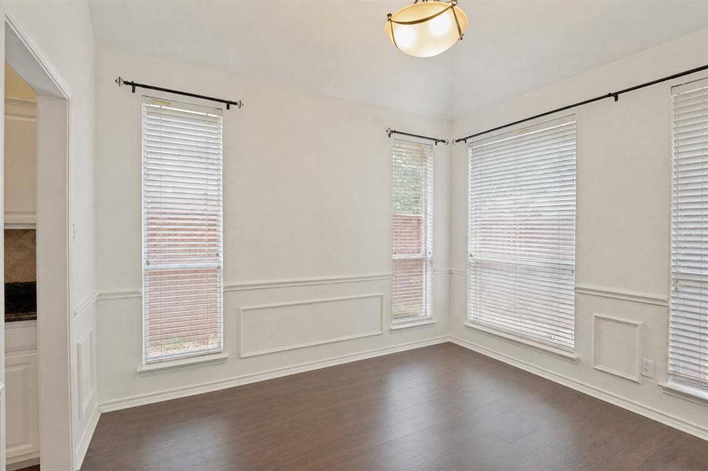 4720 Portrait Lane, Plano, TX 75024 Bonus room