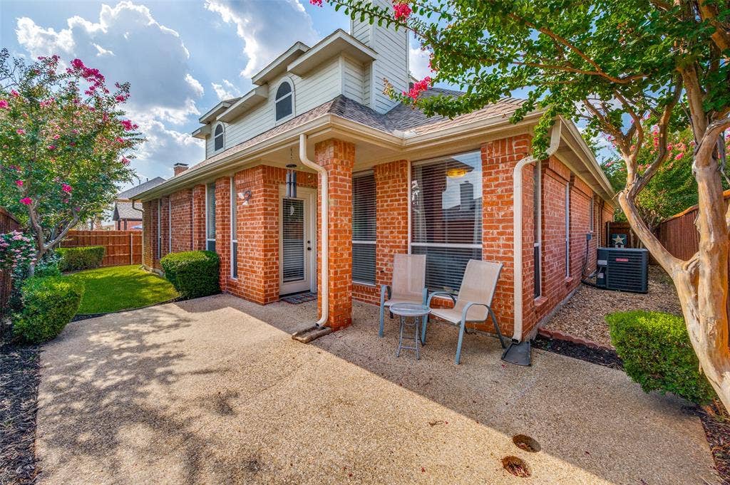 4720 Portrait Lane, Plano, TX 75024 4720 Portrait Lane, Plano, TX 75024