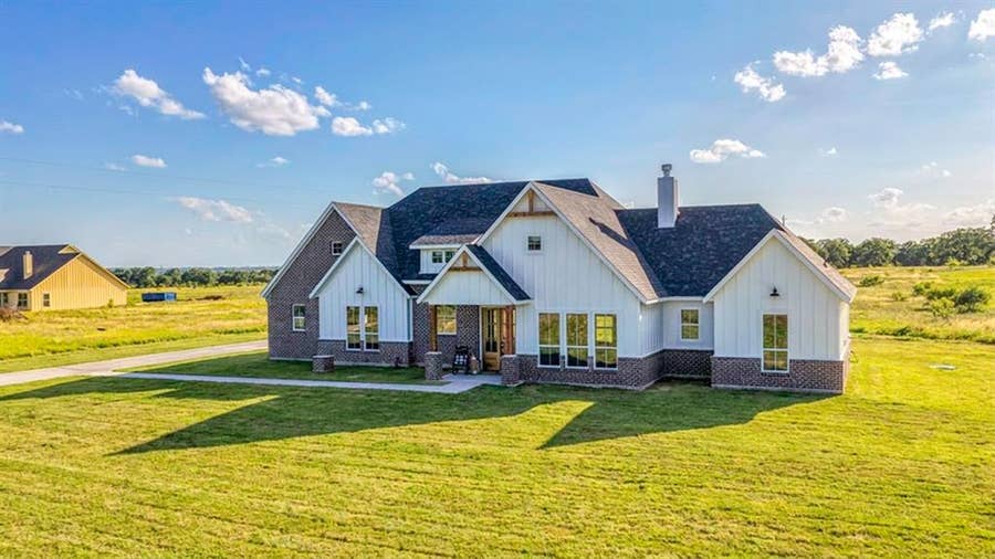 Property photo for 3171-A Pear Orchard Road, Granbury, TX