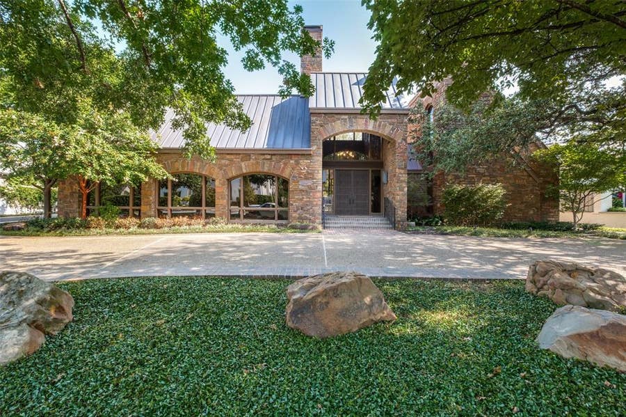Property photo for 3848 Potomac Avenue, Highland Park, TX
